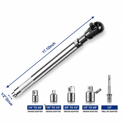 Socket Adapter Set